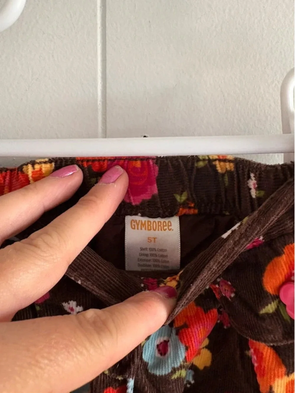 Gymboree great